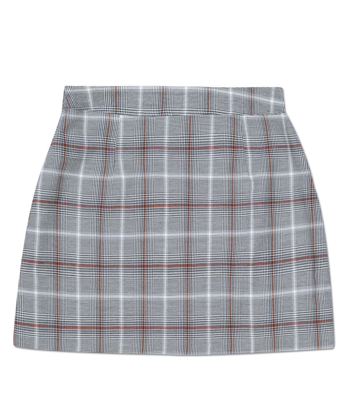 아파트먼트(APARTMENT) (W) CREPE WRAP SKIRT (3 COLOR)