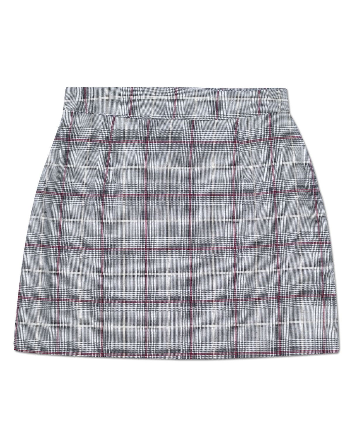 아파트먼트(APARTMENT) (W) CREPE WRAP SKIRT (3 COLOR)