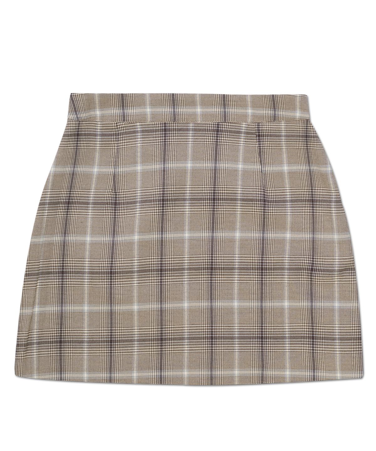 아파트먼트(APARTMENT) (W) CREPE WRAP SKIRT (3 COLOR)