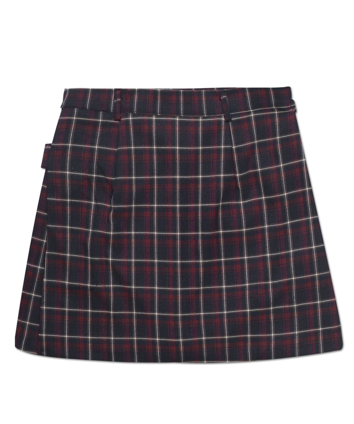 아파트먼트(APARTMENT) (W) DUKE SKIRT - RED