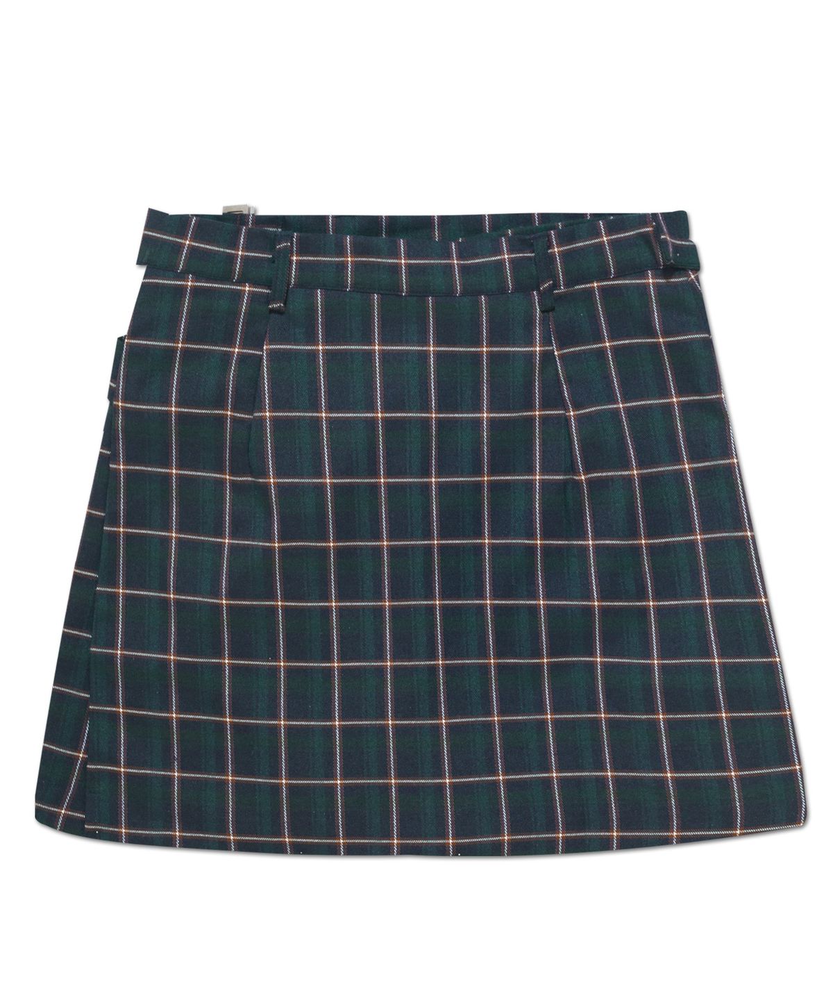 아파트먼트(APARTMENT) (W) DUKE SKIRT - GREEN