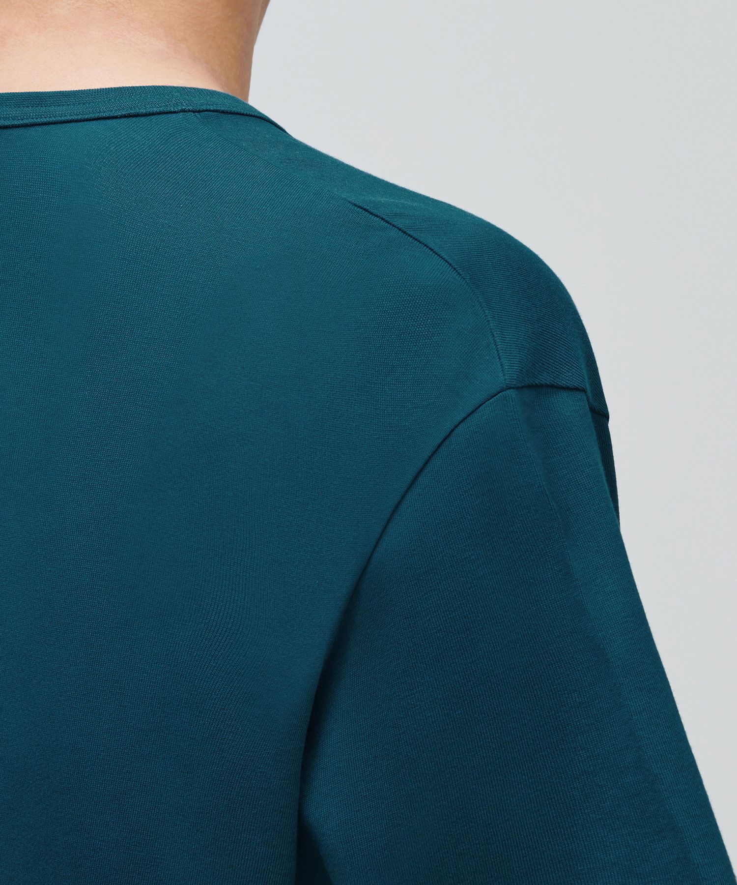 MUSINSA | MUSINSA STANDARD Relax Fit Crew Neck Short Sleeve