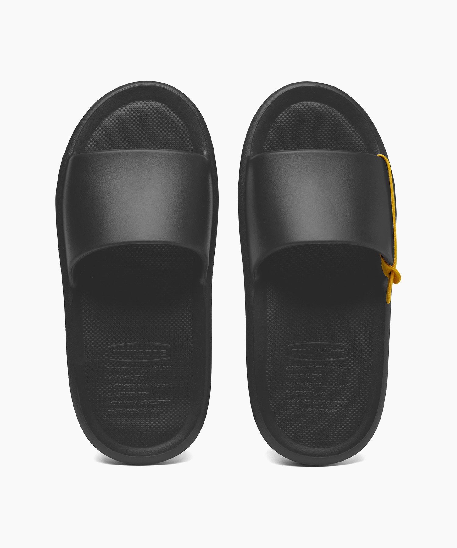 MUSINSA | TAW&TOE Zerovity MOON Black