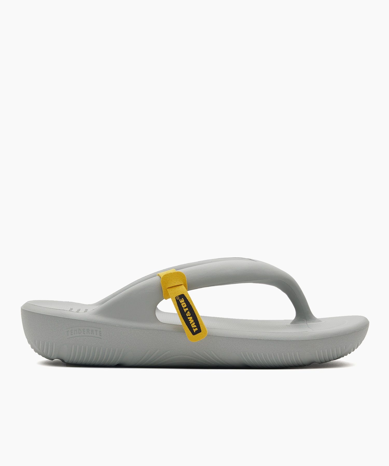 MUSINSA | TAW&TOE Zerovity OG Gray