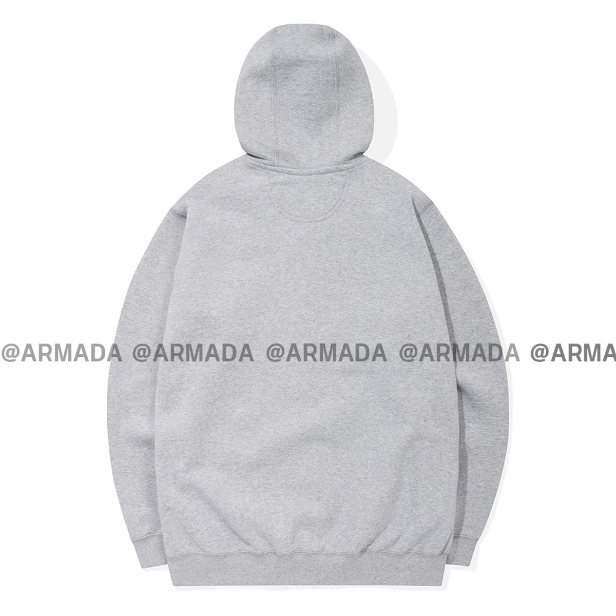 칼하트(CARHARTT) K122 후드집업 그레이