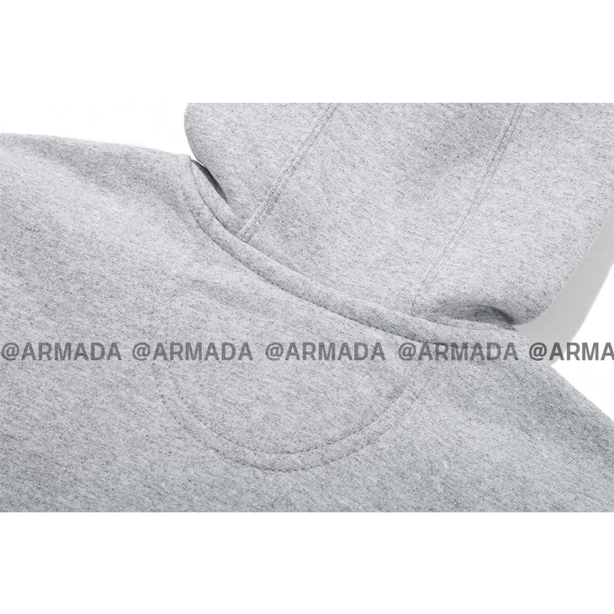 칼하트(CARHARTT) K122 후드집업 그레이