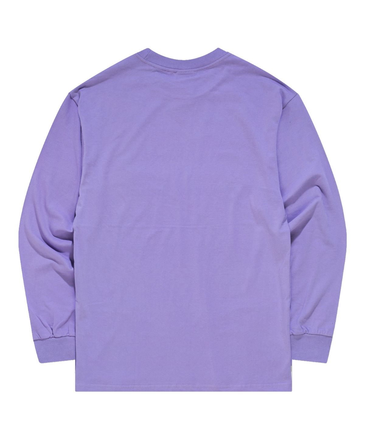 메리제임스(MARYJAMES) LULTIMESE LONG SLEEVE - LIGHT PURPLE