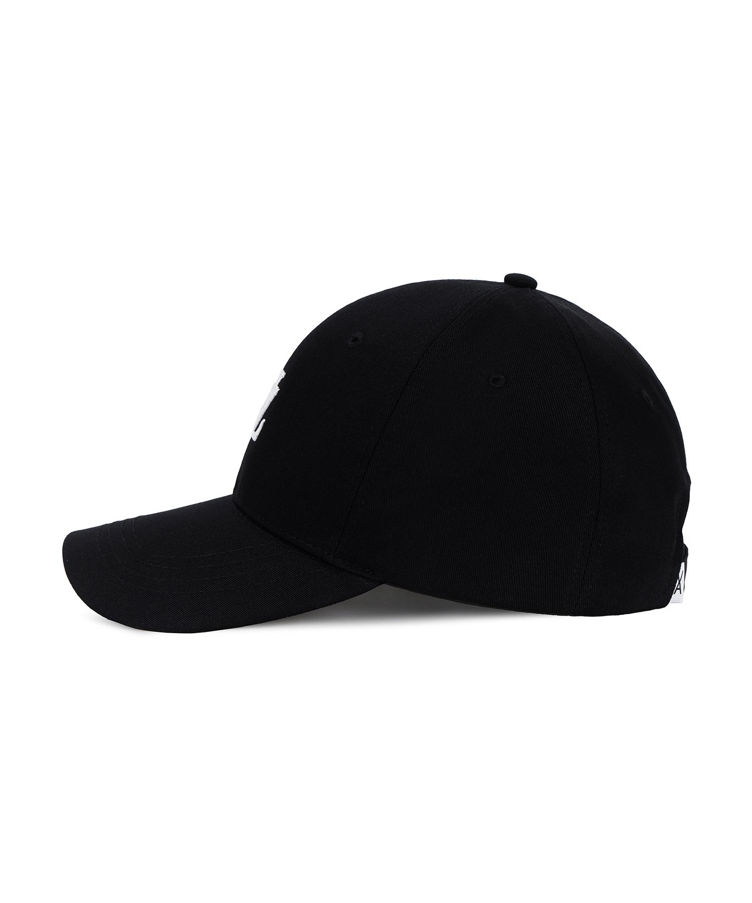 MUSINSA公式 | VARZAR [Unisex] 3D Monogram Logo Overfit Ball