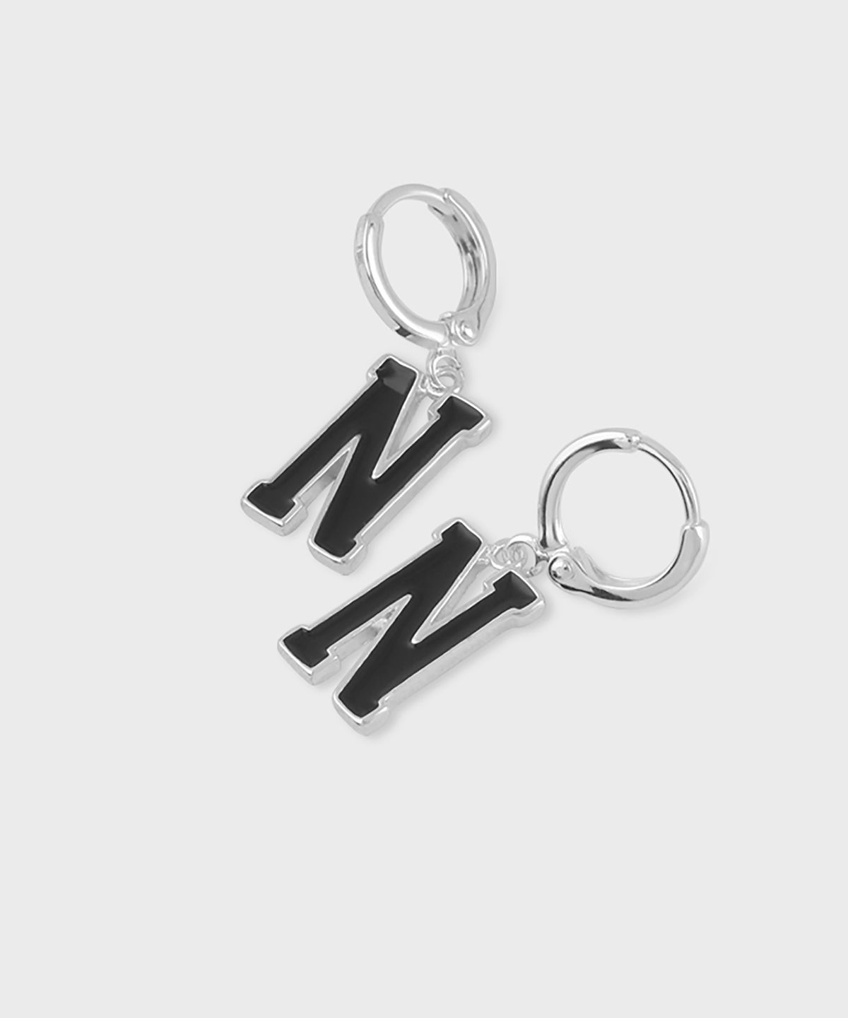 논논(NONENON) N EPOXY EAR