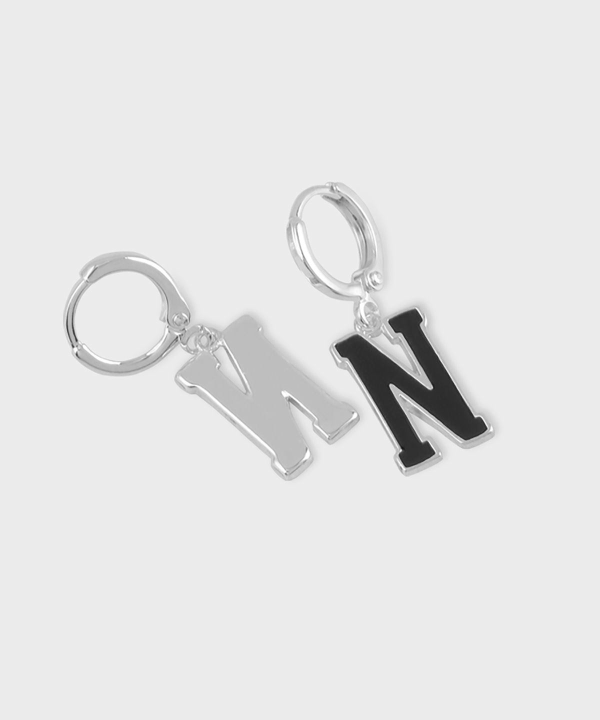 논논(NONENON) N EPOXY EAR