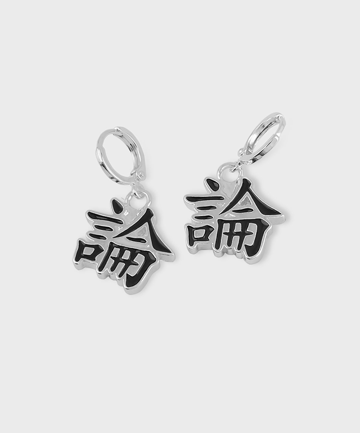 논논(NONENON) NONE EPOXY EAR