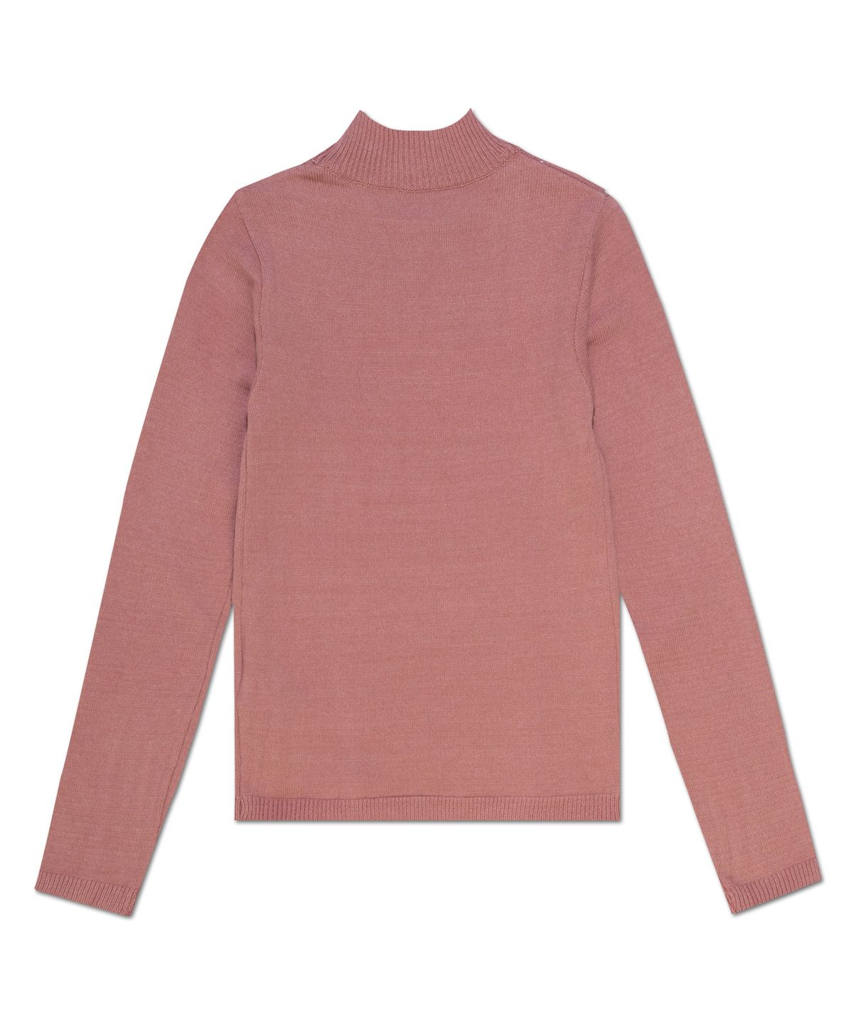 아파트먼트(APARTMENT) (W) MORLY KNIT - PINK