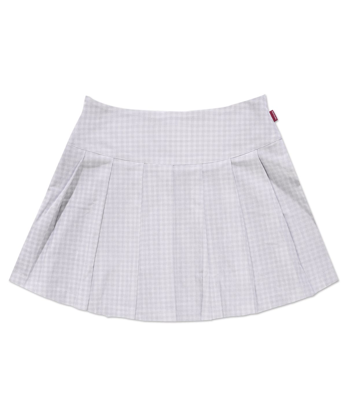아파트먼트(APARTMENT) (W) CREAM SKIRT - LIAC