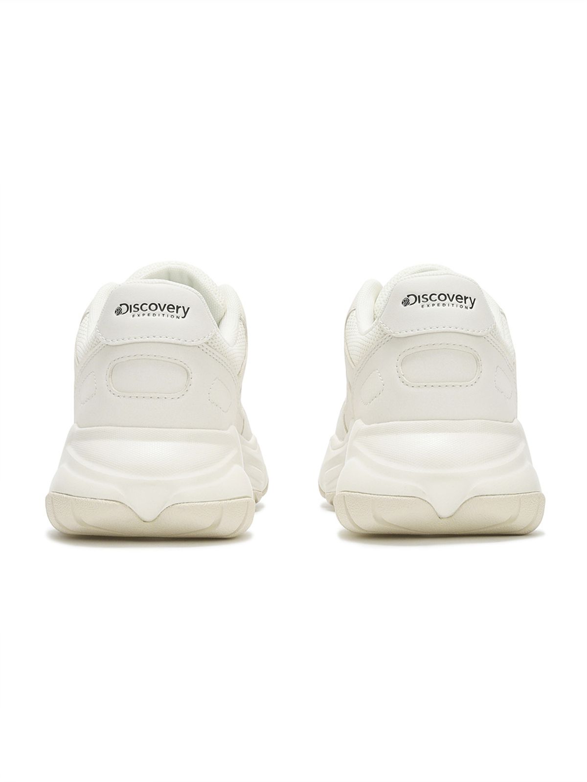 디스커버리 익스페디션(DISCOVERY EXPEDITION) 조거 플렉스 (LIGHT BEIGE)
