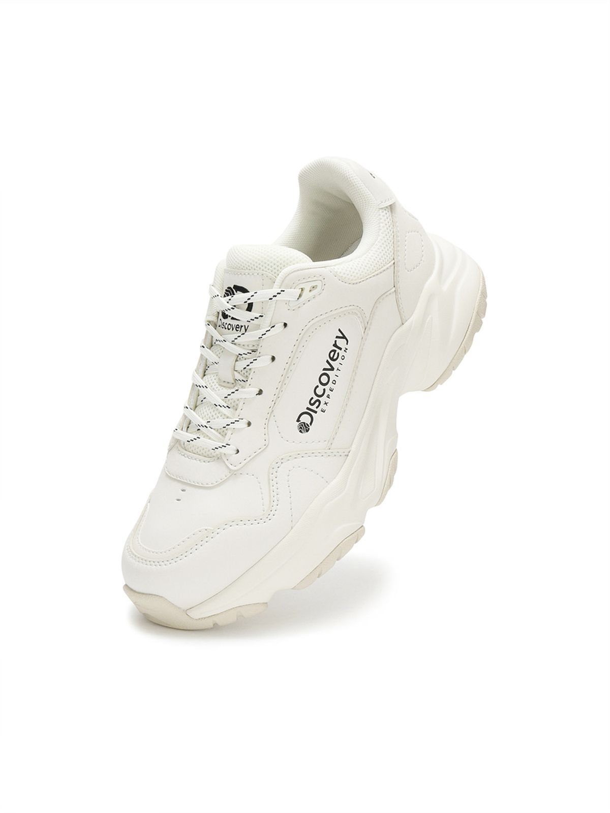 디스커버리 익스페디션(DISCOVERY EXPEDITION) 조거 플렉스 (LIGHT BEIGE)
