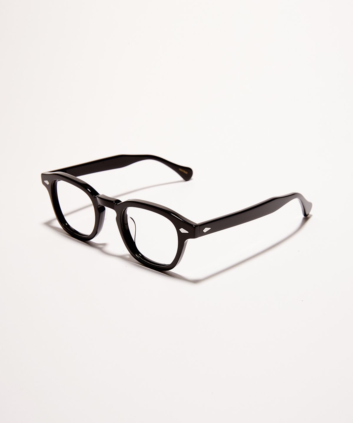 비브이에이치(BVH EYEWEAR) BETHEL (BLACK) 7size 블루라이트 차단 안경