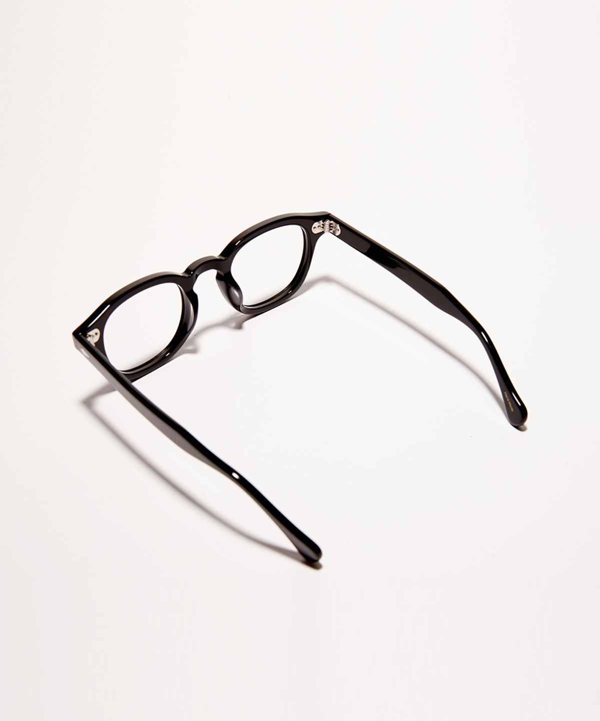 비브이에이치(BVH EYEWEAR) BETHEL (BLACK) 7size 블루라이트 차단 안경