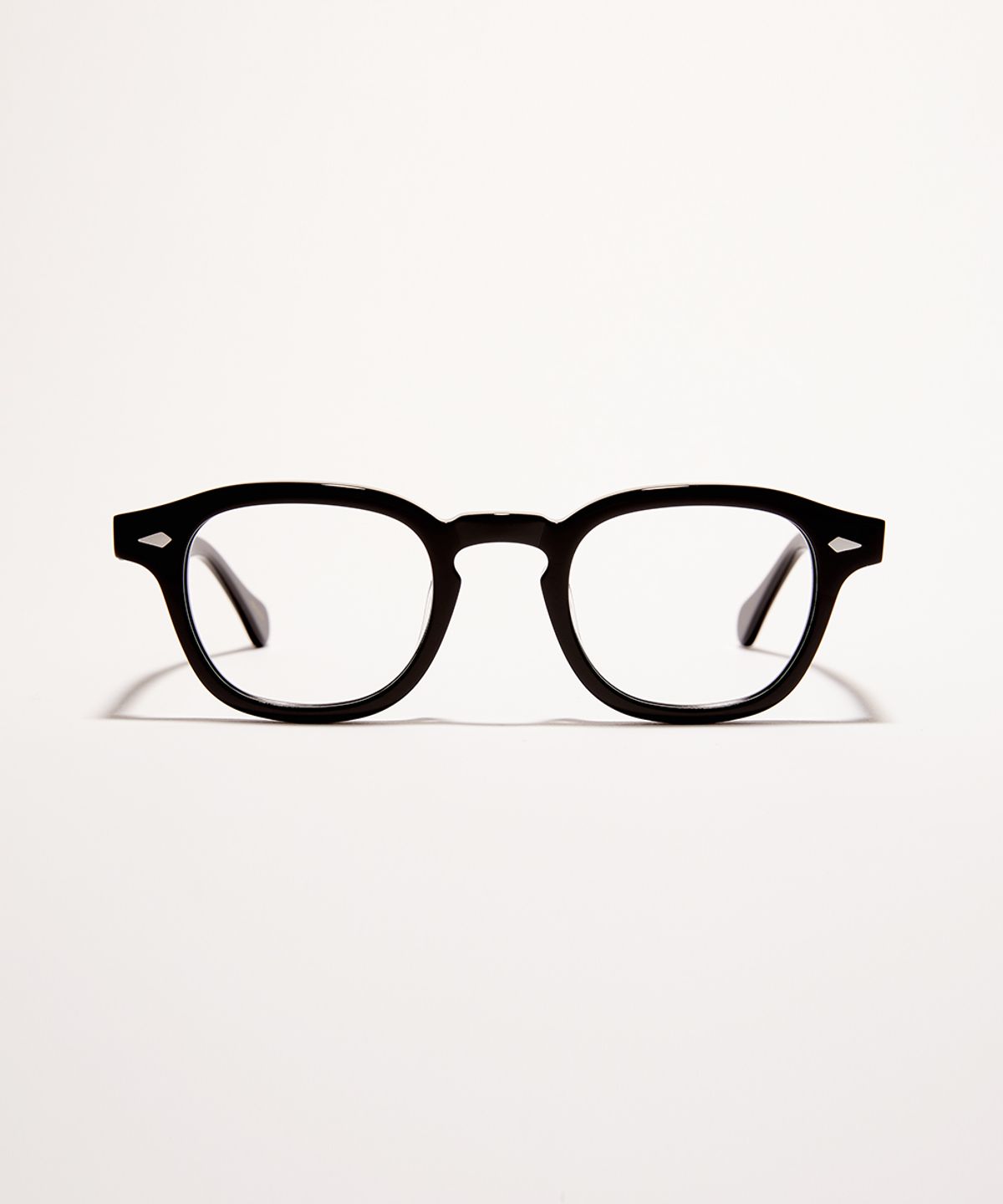 비브이에이치(BVH EYEWEAR) BETHEL (BLACK) 7size 블루라이트 차단 안경