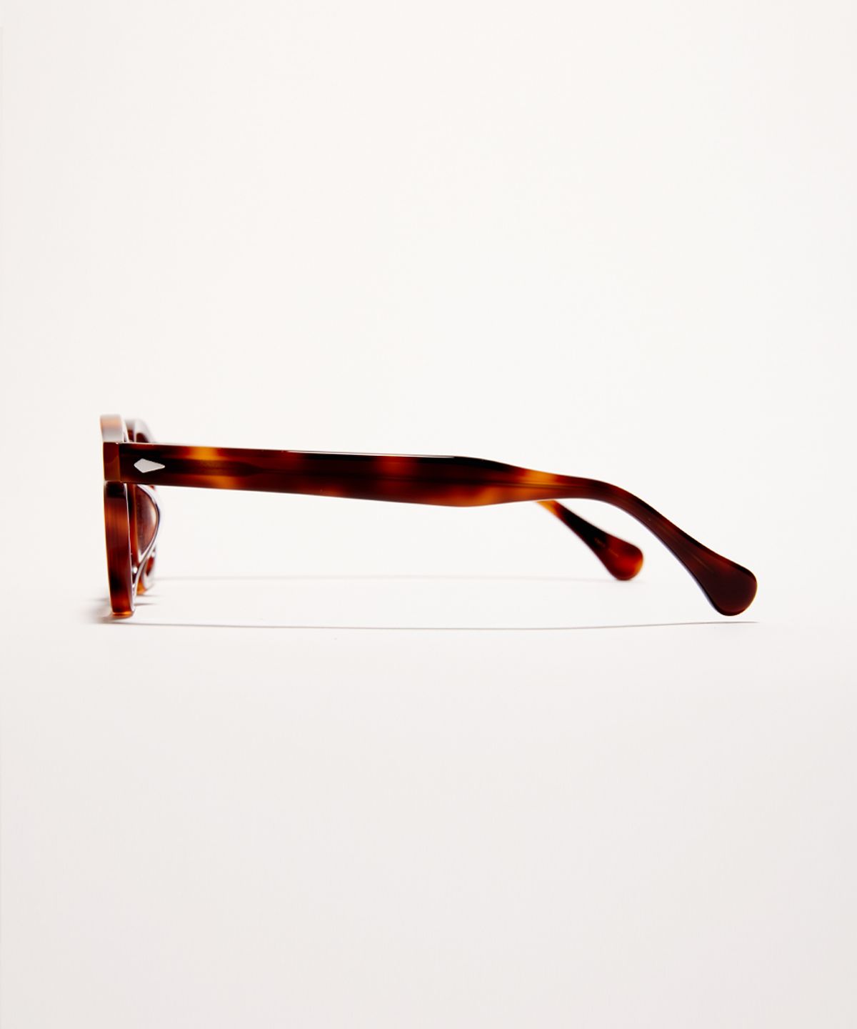 비브이에이치(BVH EYEWEAR) BETHEL (TORTOISE)