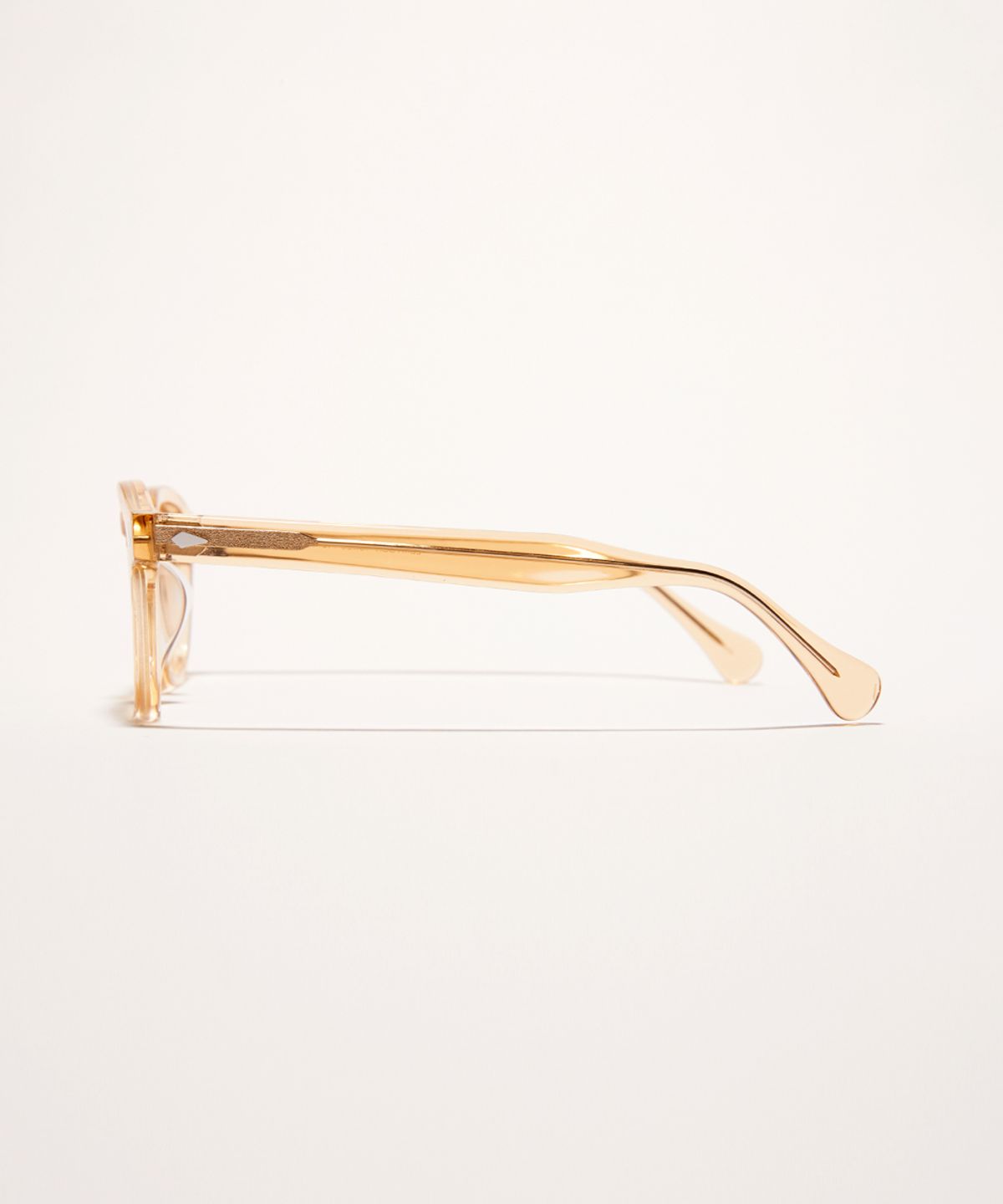비브이에이치(BVH EYEWEAR) BETHEL (HONEY GOLD)