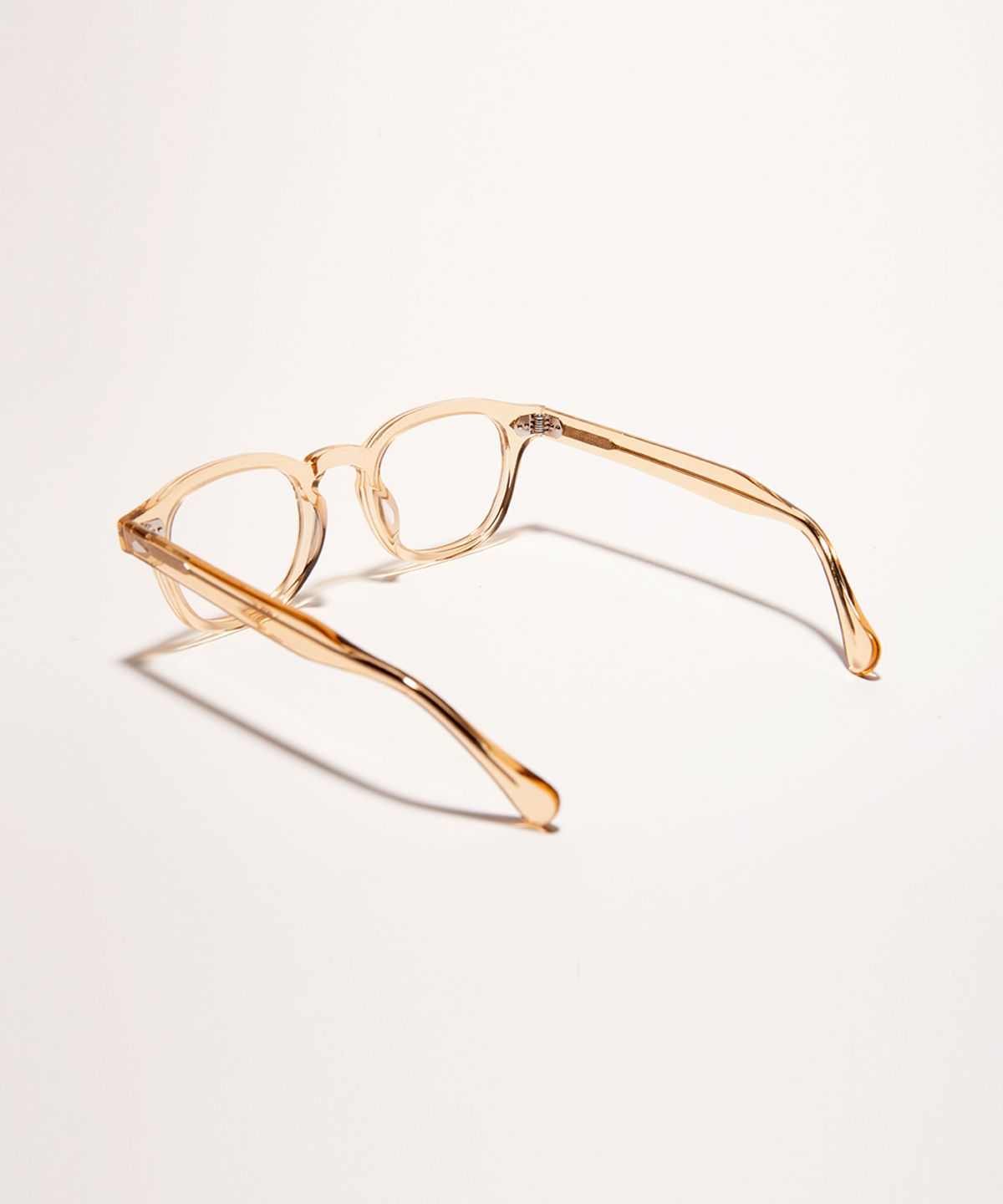 비브이에이치(BVH EYEWEAR) BETHEL (HONEY GOLD)