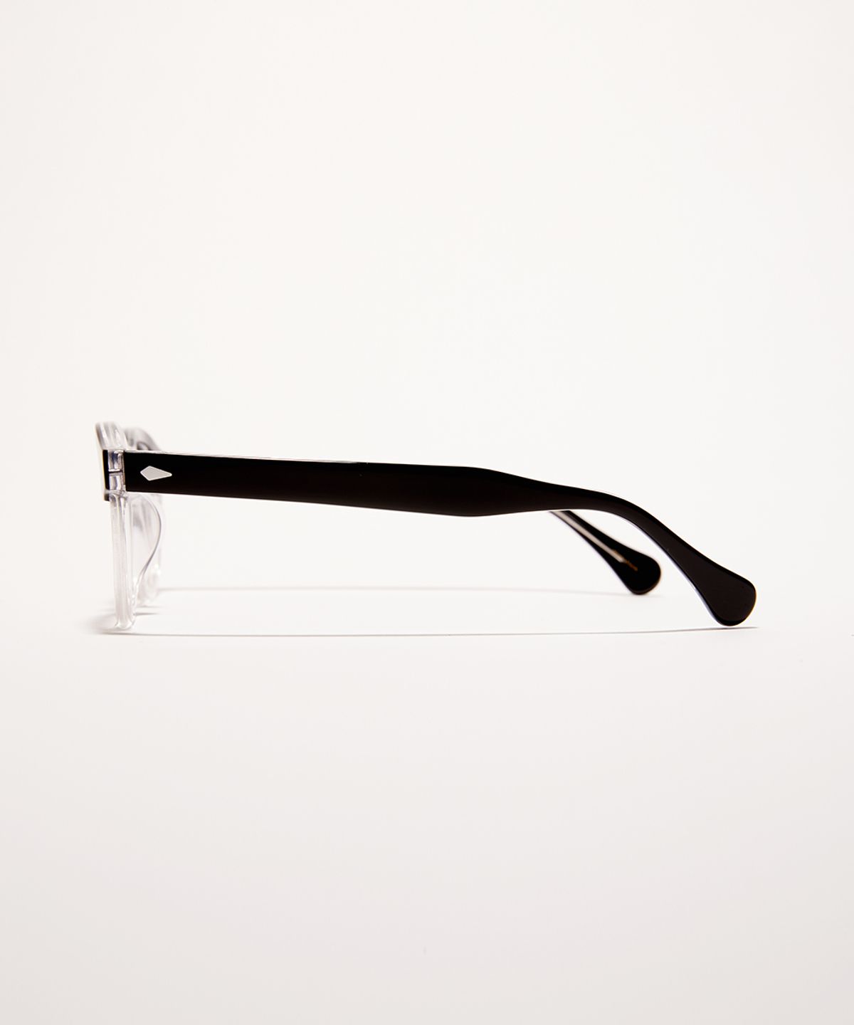 비브이에이치(BVH EYEWEAR) BETHEL (BLACK/CRYSTAL)