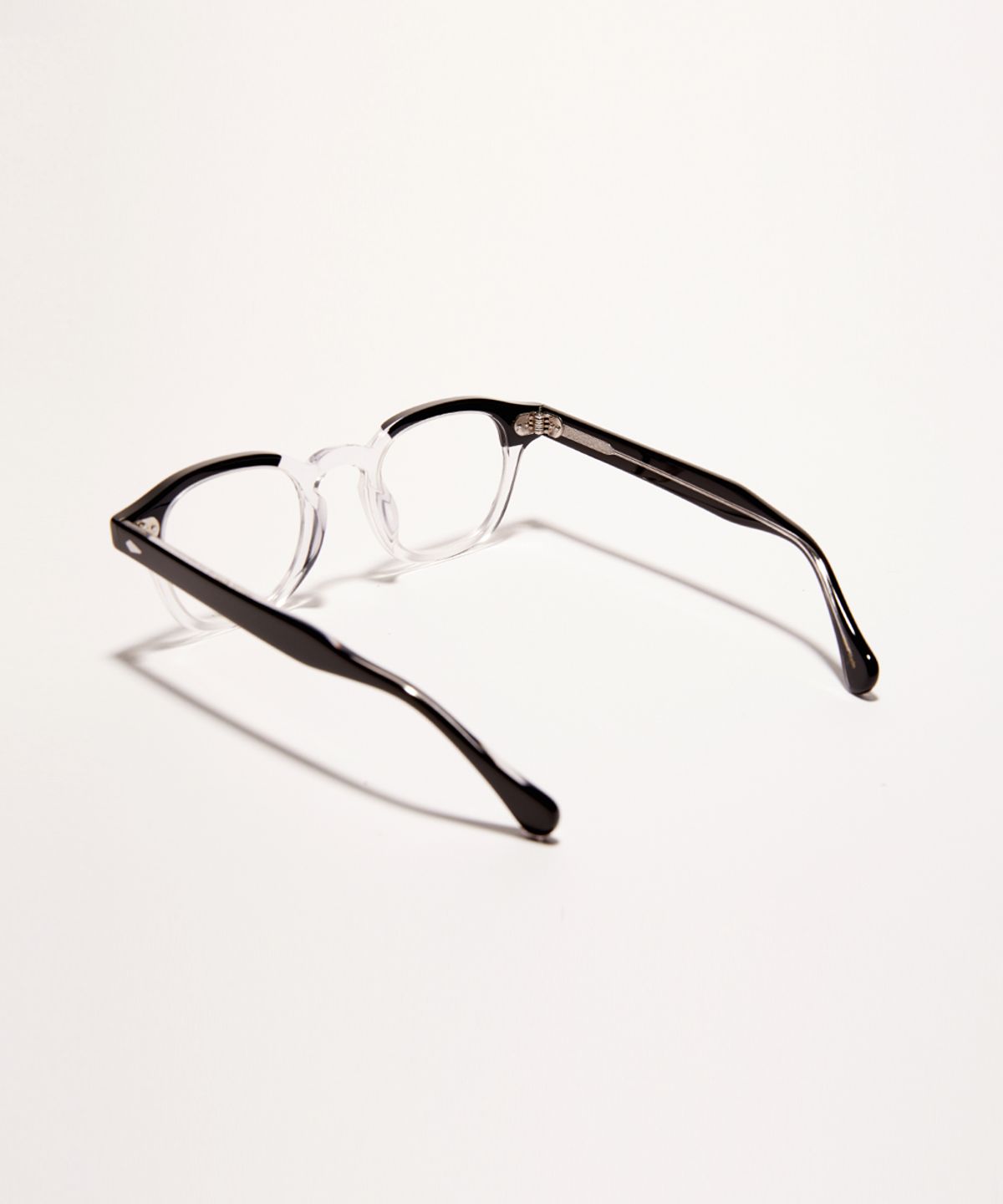 비브이에이치(BVH EYEWEAR) BETHEL (BLACK/CRYSTAL)