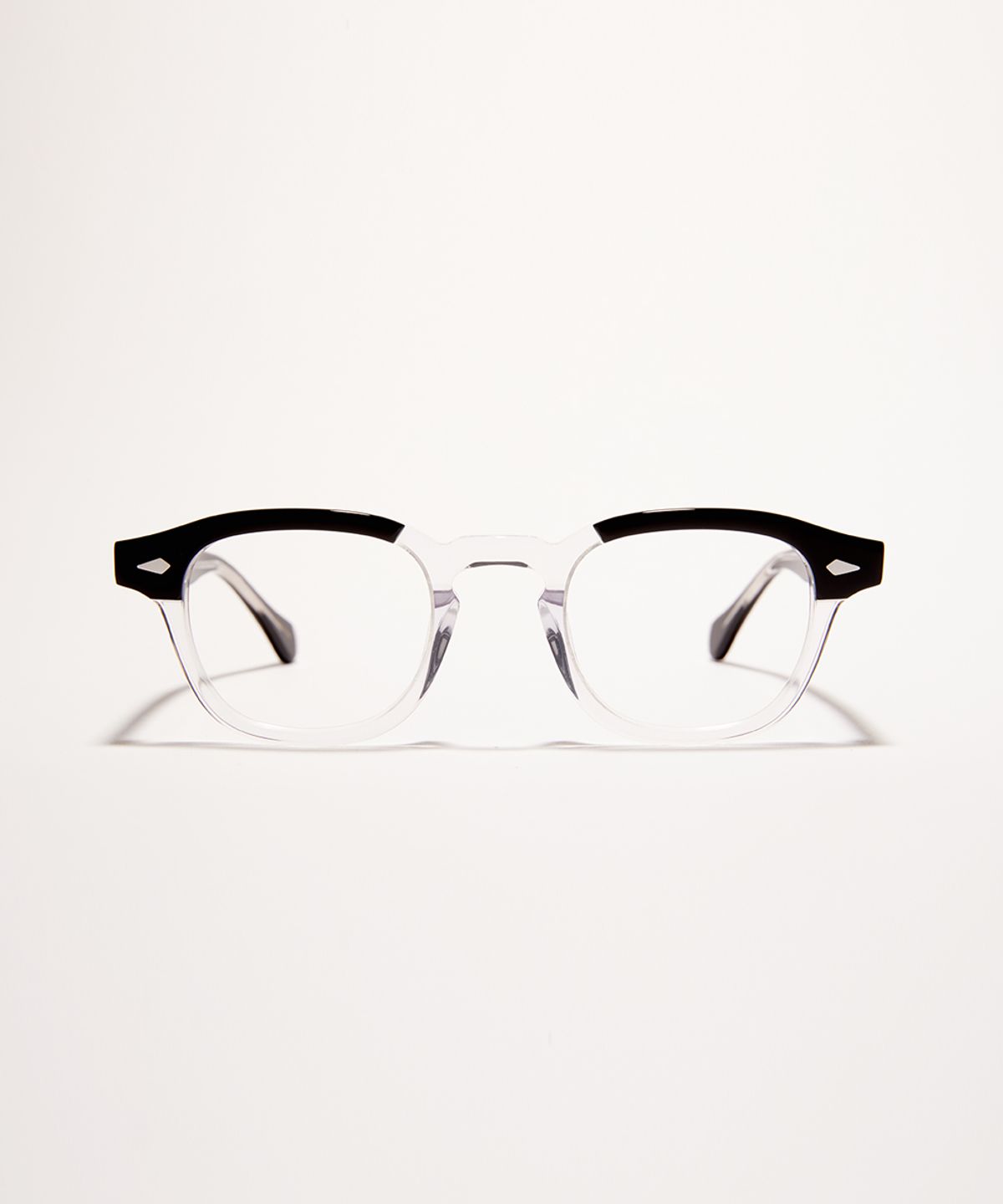 비브이에이치(BVH EYEWEAR) BETHEL (BLACK/CRYSTAL)