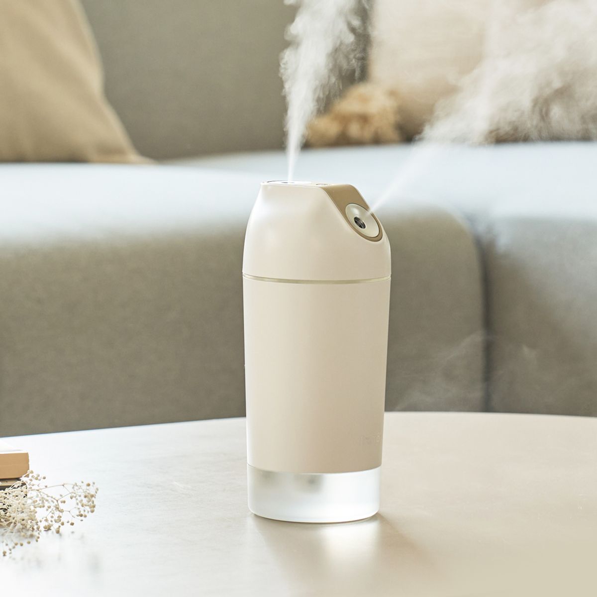 프롬비(FROMB) 더블미스트 무선가습기 FA128