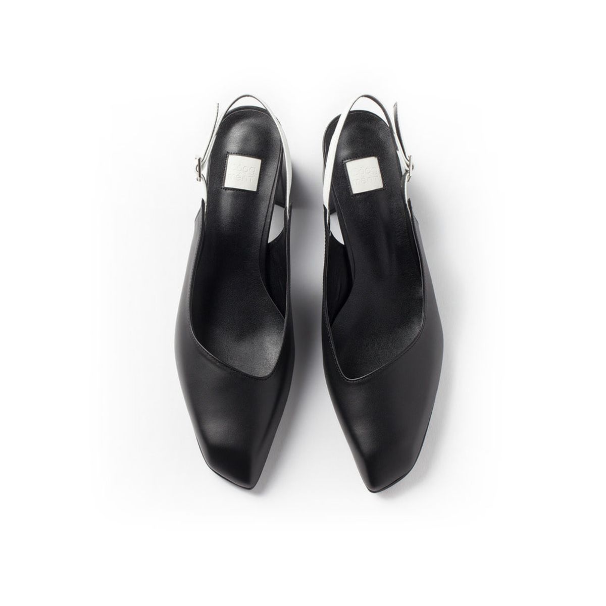 코아그먼트(COAGMENT) CG17B62_Black