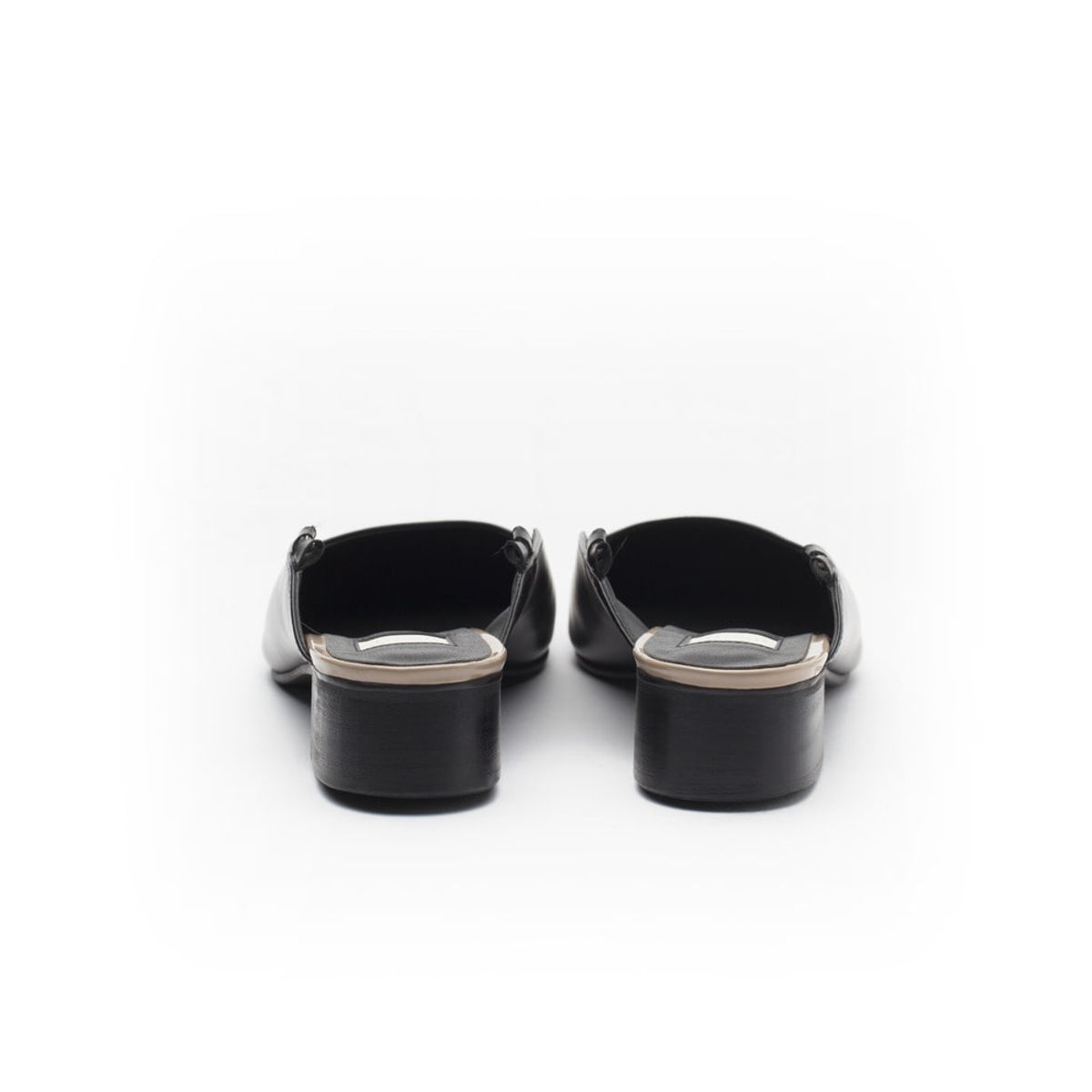 코아그먼트(COAGMENT) CG18B303_Black[ELLEN]