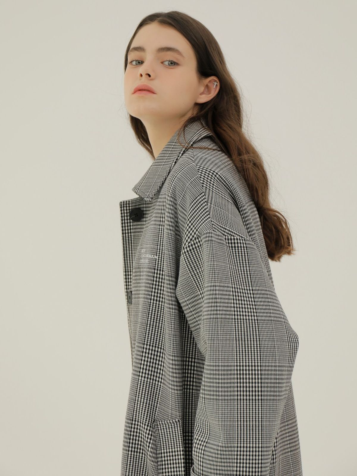 느와(NOIR) Me Coat