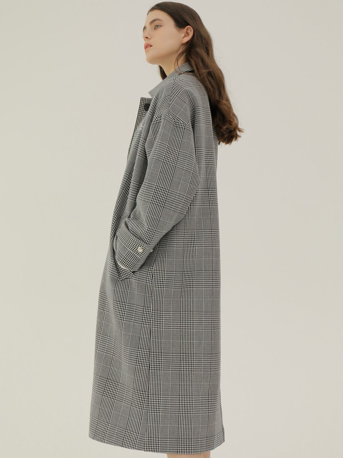 느와(NOIR) Me Coat