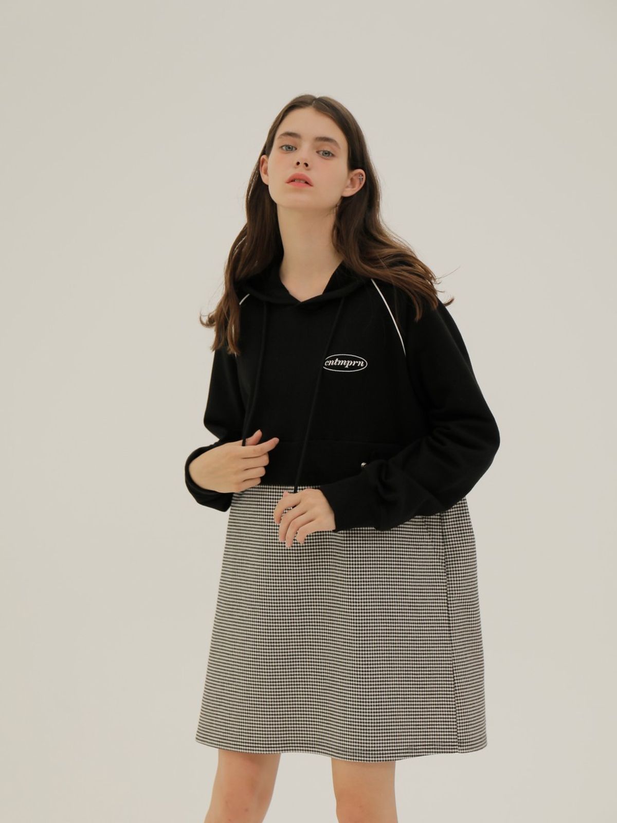 느와(NOIR) Island Dress