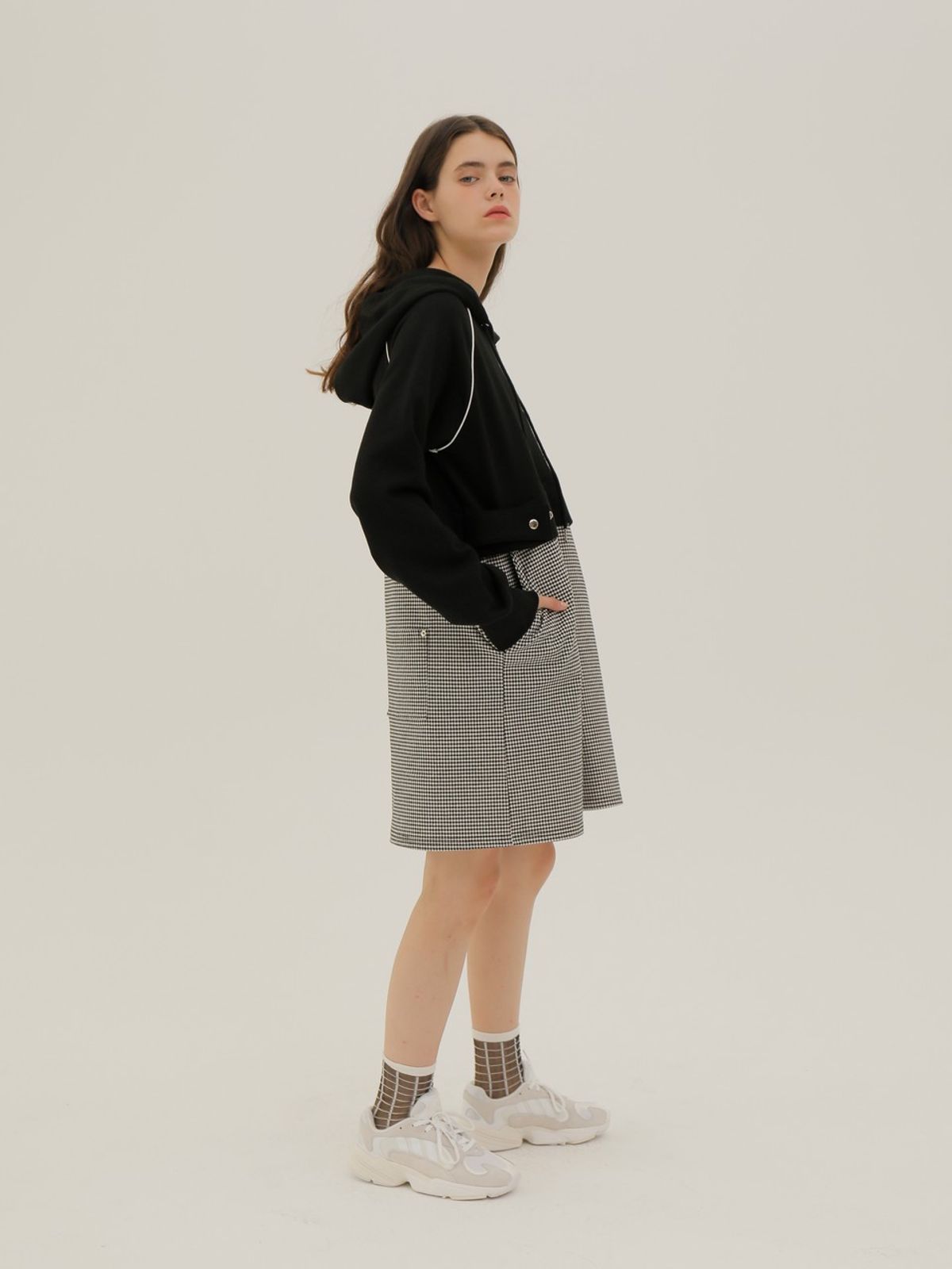 느와(NOIR) Island Dress