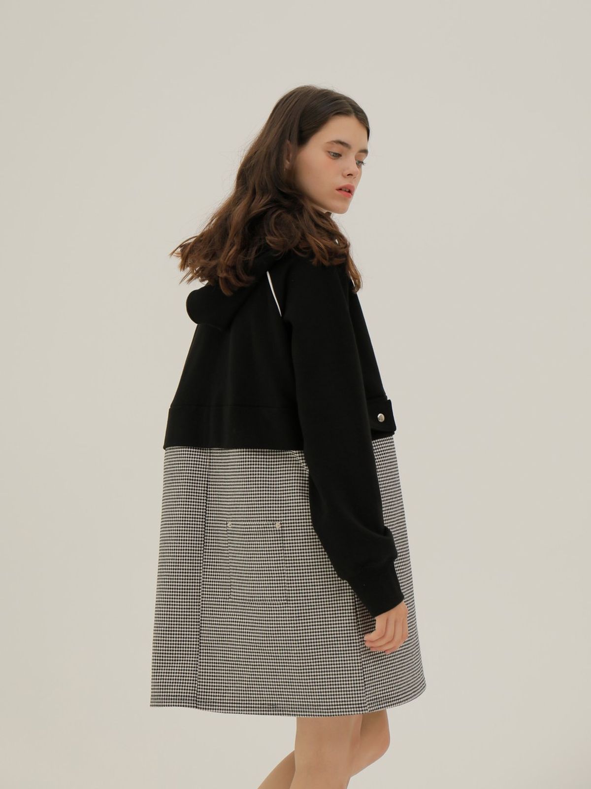느와(NOIR) Island Dress
