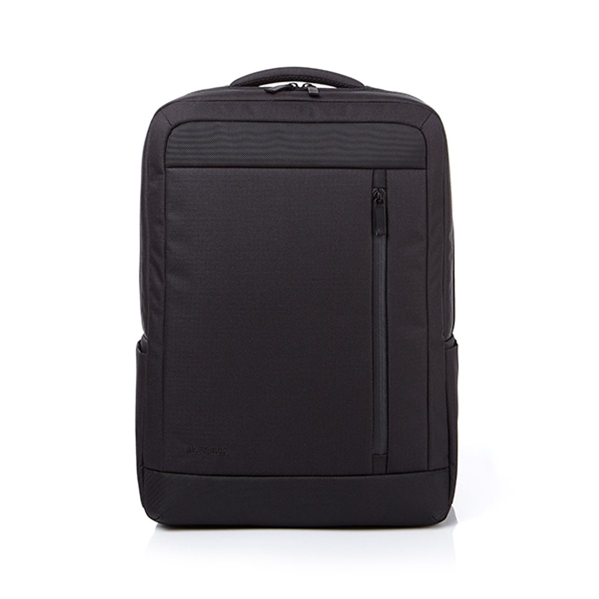 아메리칸투어리스터(AMERICAN TOURISTER) MILTON2 백팩 JET BLACK DR979003