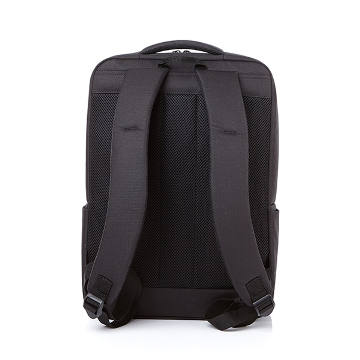 아메리칸투어리스터(AMERICAN TOURISTER) MILTON2 백팩 JET BLACK DR979003