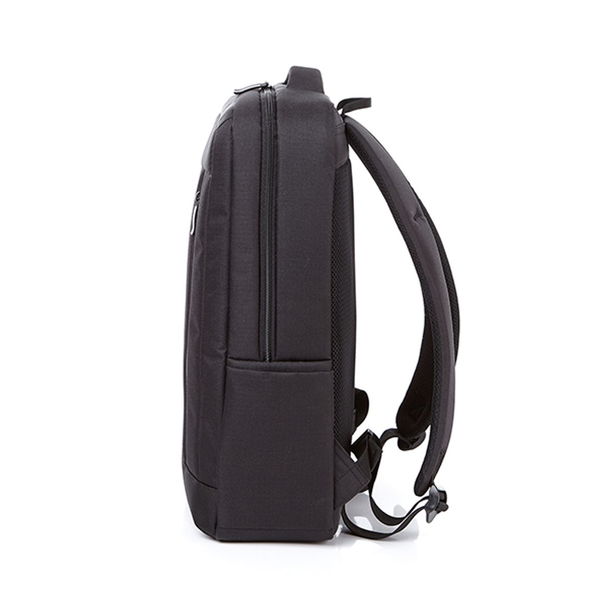 아메리칸투어리스터(AMERICAN TOURISTER) MILTON2 백팩 JET BLACK DR979003