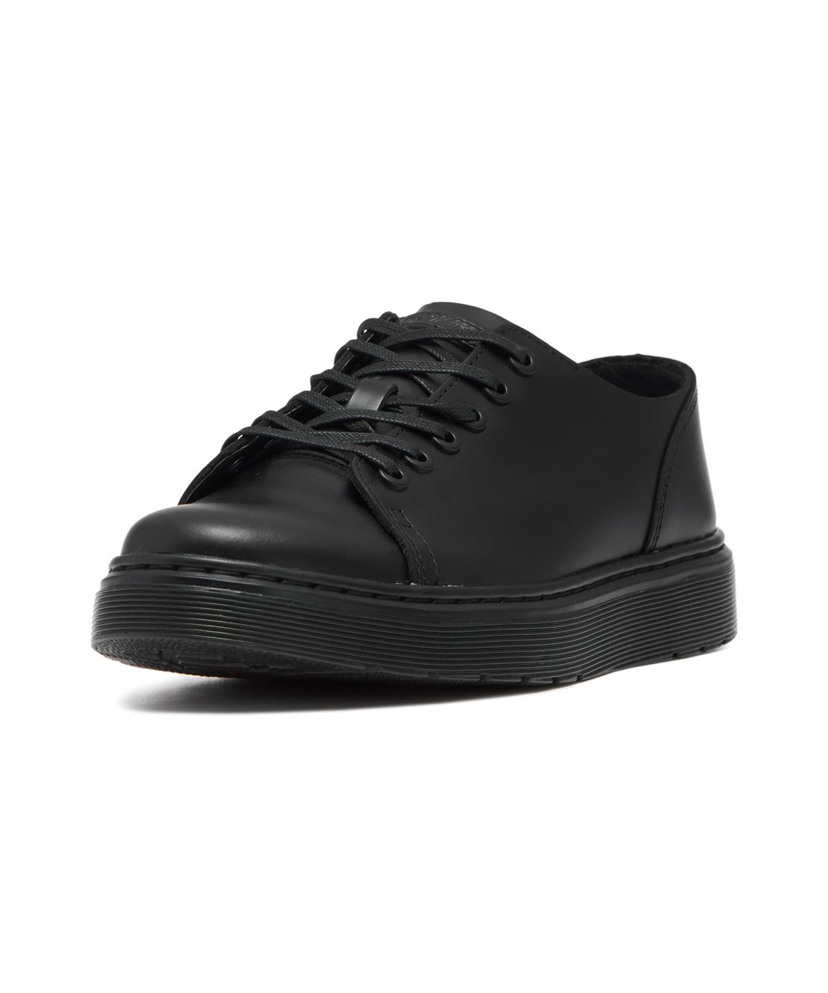 닥터마틴(DR.MARTENS) 단테 - 블랙 / 16736001
