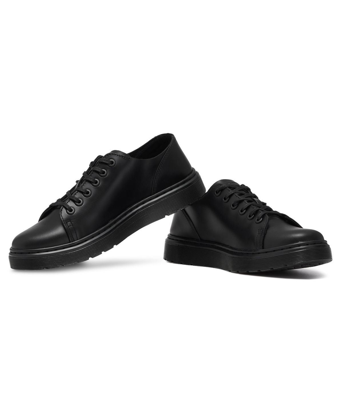 닥터마틴(DR.MARTENS) 단테 - 블랙 / 16736001