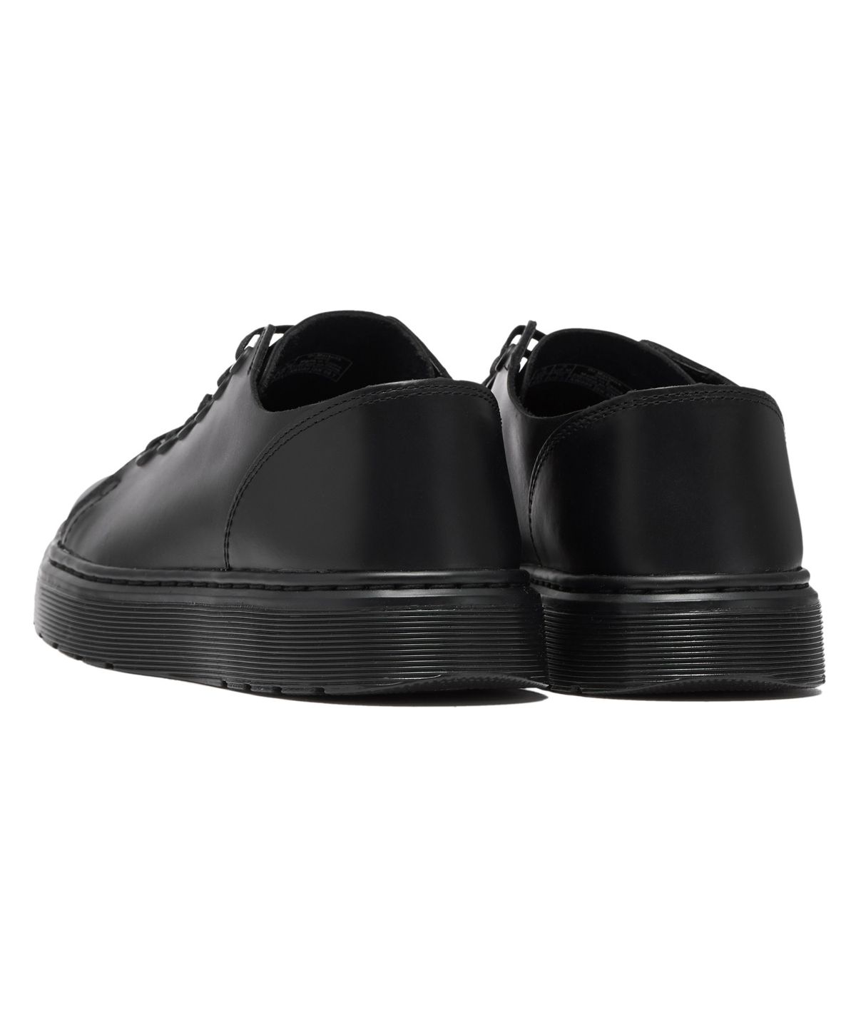 닥터마틴(DR.MARTENS) 단테 - 블랙 / 16736001