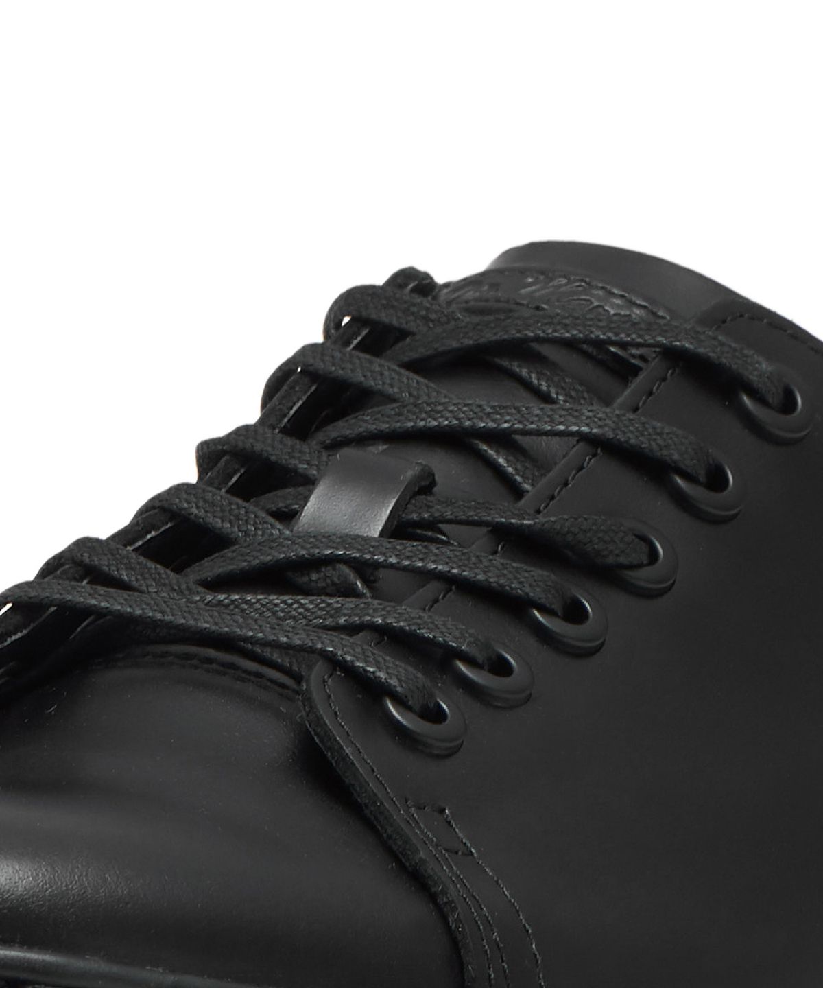 닥터마틴(DR.MARTENS) 단테 - 블랙 / 16736001