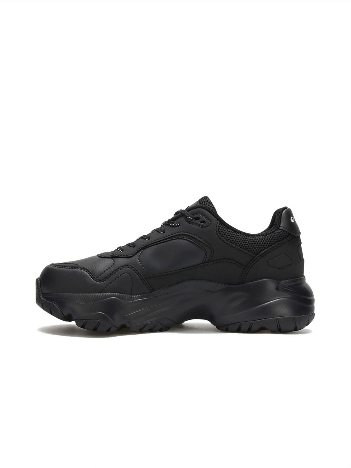 디스커버리 익스페디션(DISCOVERY EXPEDITION) 조거 플렉스 (BLACK)