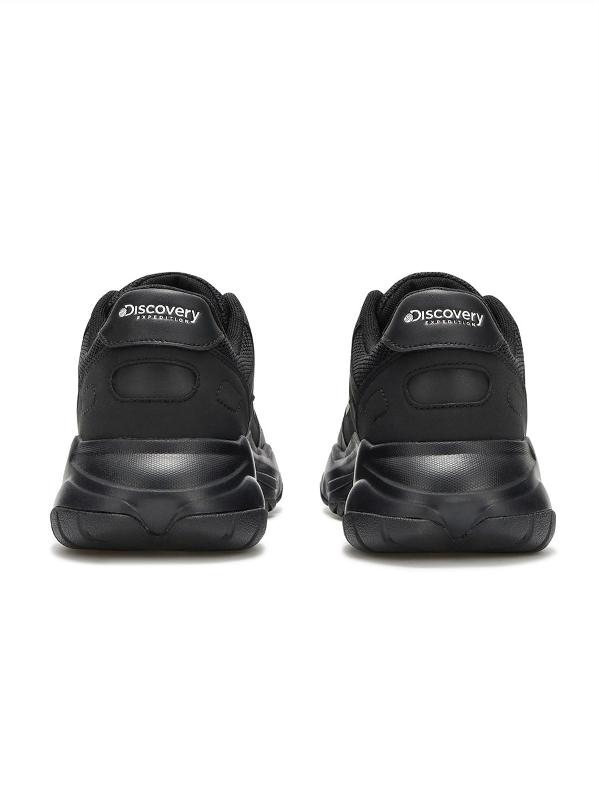 디스커버리 익스페디션(DISCOVERY EXPEDITION) 조거 플렉스 (BLACK)