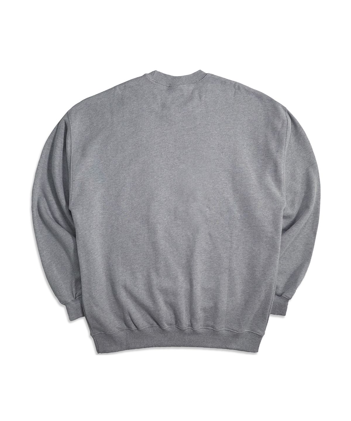 아임낫어휴먼비잉(I AM NOT A HUMAN BEING) Ballerina Sweatshirts - H.Grey
