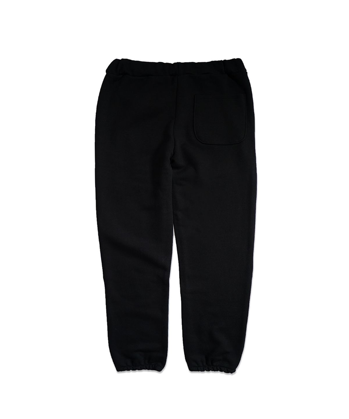 아임낫어휴먼비잉(I AM NOT A HUMAN BEING) Ballerina Sweat Pants - Black