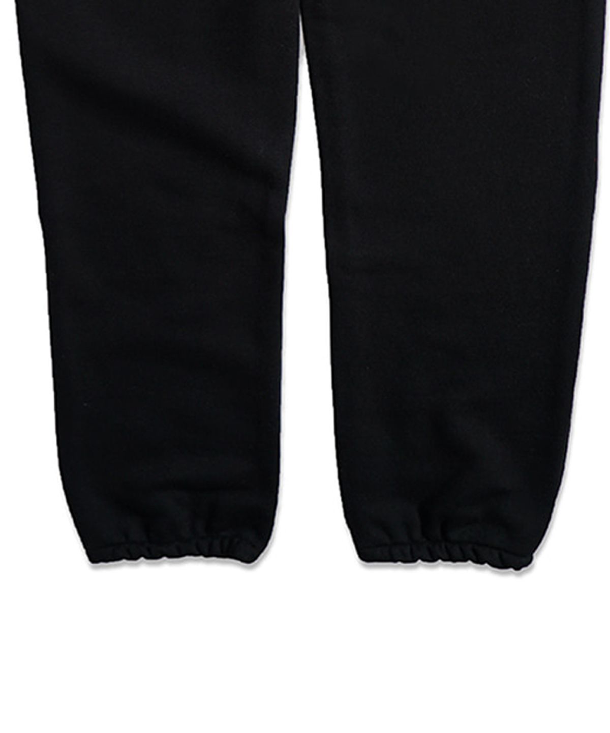 아임낫어휴먼비잉(I AM NOT A HUMAN BEING) Ballerina Sweat Pants - Black