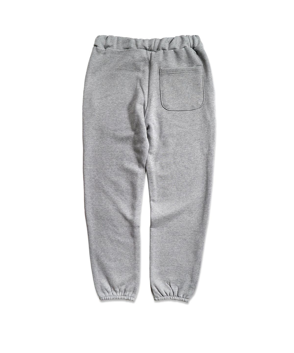 아임낫어휴먼비잉(I AM NOT A HUMAN BEING) Ballerina Sweat Pants - H.Grey