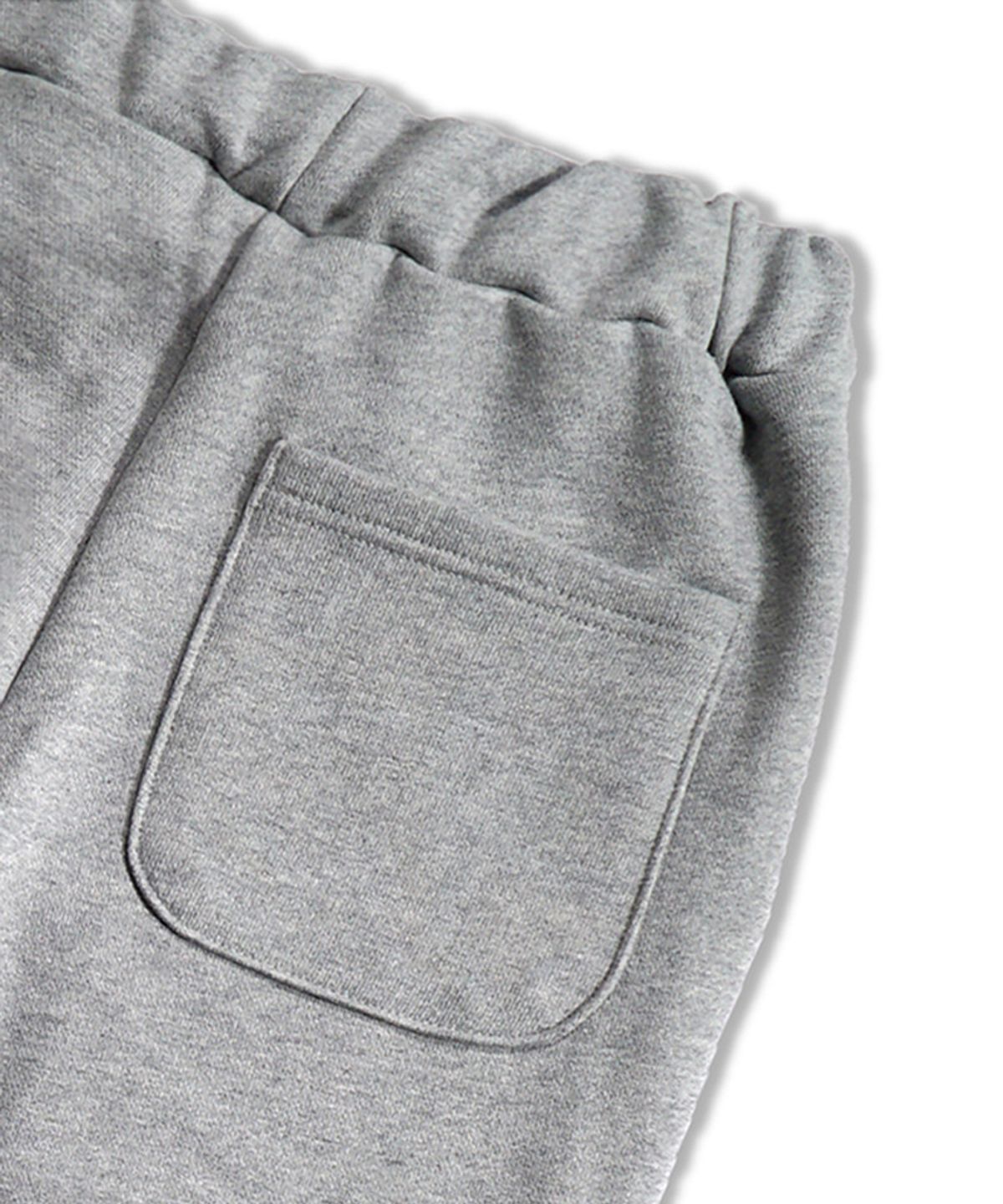 아임낫어휴먼비잉(I AM NOT A HUMAN BEING) Ballerina Sweat Pants - H.Grey